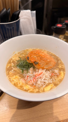 Kani Ramen Hinata 사진 4