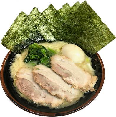 Ramen Babaichiya Tomonojin 사진 3