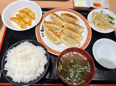 Kameido Gyoza Azabudai Branch 사진 2
