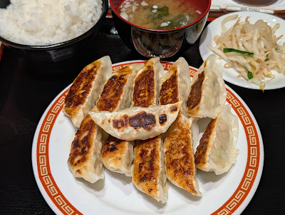 Kameido Gyoza Azabudai Branch 사진 3