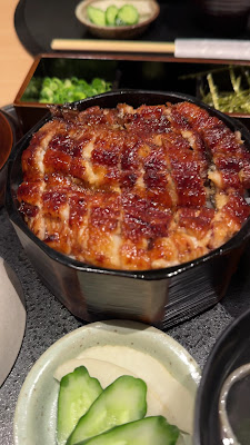うなぎの中庄 虎ノ門ヒルズ店 사진 2
