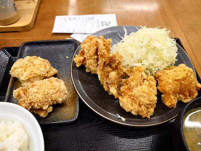 카라야마 신바시점 사진 4