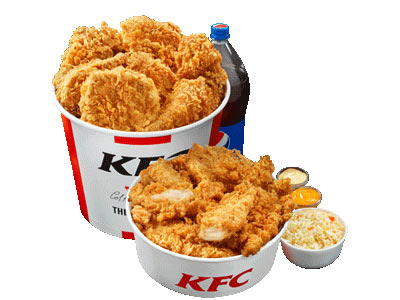 KFC Shinbashi 사진 3