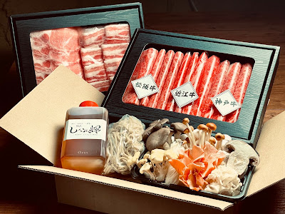 Shabu Ki Shimbashi branch 사진 3