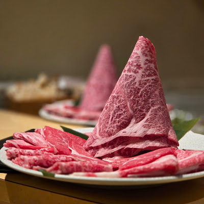 Shabu Ki Shimbashi branch 사진 4