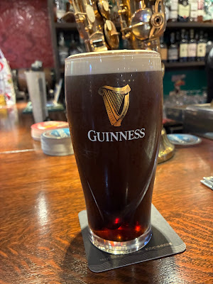 Man In The Moon Irish Pub 사진 4