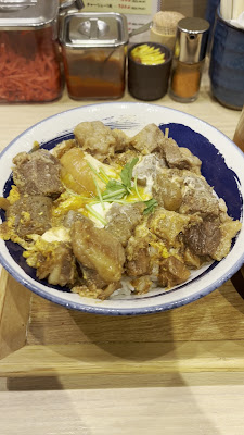 니쿠메시 오카모토 신바시점 사진 2