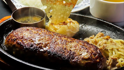 Grill Hunter Shinbashi Halal 사진 3