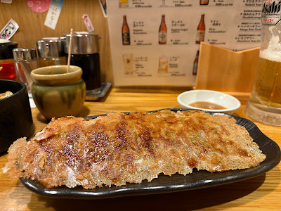 교자보병 긴자점 사진 4