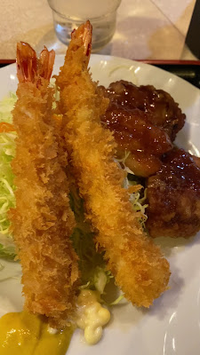 千味レストラン 사진 2