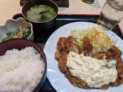 千味レストラン 사진 3