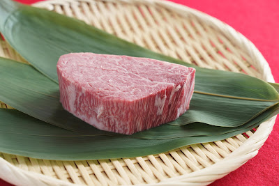 神戸牛正規取扱店 肉星 築地本店 KobeBeef steak Nikuhoshi 사진 3