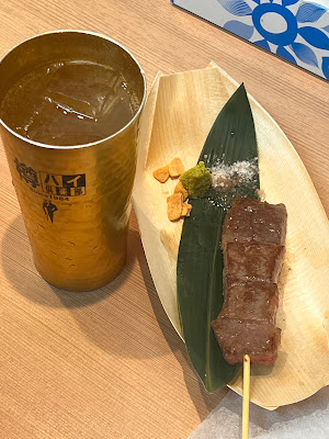 神戸牛正規取扱店 肉星 築地本店 KobeBeef steak Nikuhoshi 사진 4