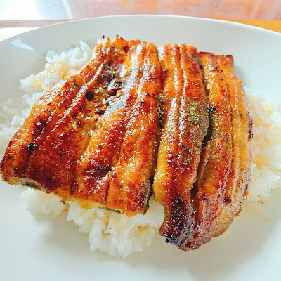 Haibara Unagi Tsukiji No. 1 사진 4