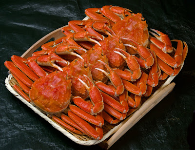 Kanimatsuri Crab Restaurant 사진 3