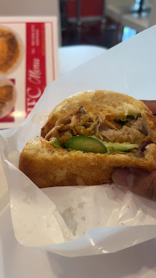 HFC HABIBI FRIED CHICKEN 사진 2