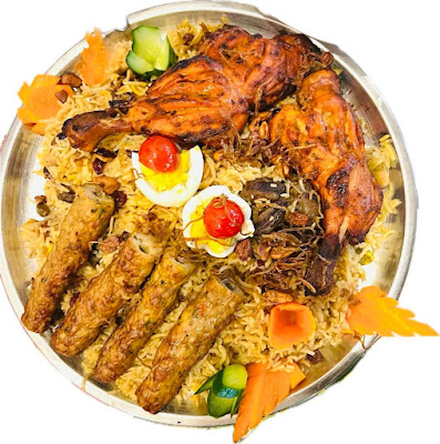 WATAN INDIA FAMILY RESTAURANT 사진 3