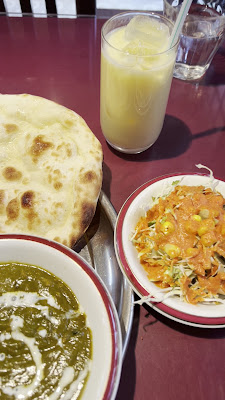 Indian Restaurant & Bar Munal 사진 2