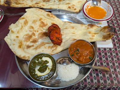 Indian Restaurant & Bar Munal 사진 3