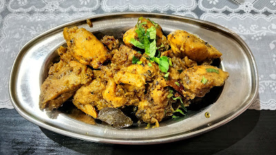 Indian Restaurant Madhuram Vilas 사진 4