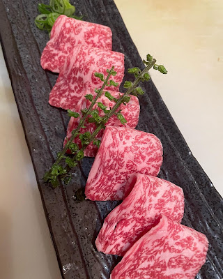 Yakiniku restaurant 사진 3