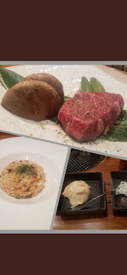 Yakiniku restaurant 사진 2