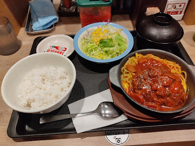 마츠야 하타가야점 사진 4