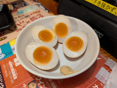 야키토리 토리키조쿠 하타가야 점 사진 4