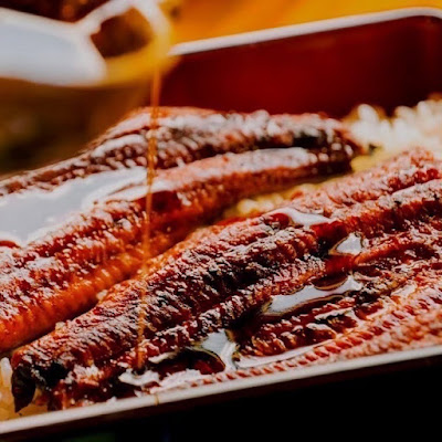 장어의 나리세 하라주쿠점 사진 3