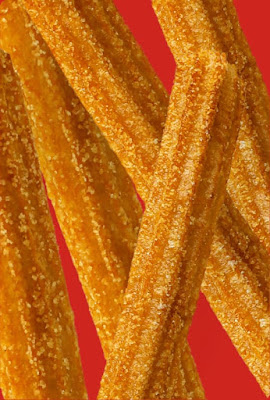 Harajuku Churros - sweets 사진 4