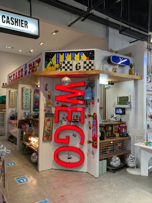 WEGO 사진 1