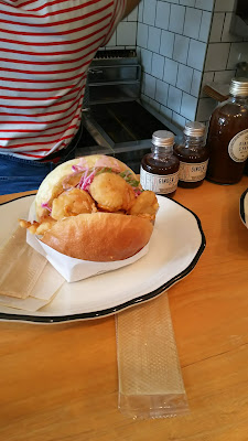 BROOKLYN RIBBON FRIES 사진 5