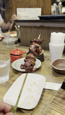 야키토리 사진 2