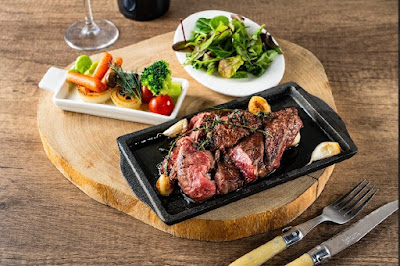 Center Beef Aoyama-itchome Branch 사진 3