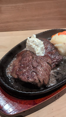 Center Beef Aoyama-itchome Branch 사진 2