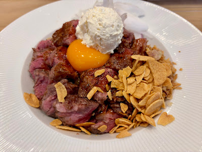 Center Beef Aoyama-itchome Branch 사진 4