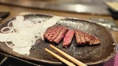 Ginza Steak Akasaka 사진 4
