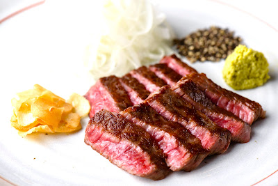 Ginza Steak Akasaka 사진 3