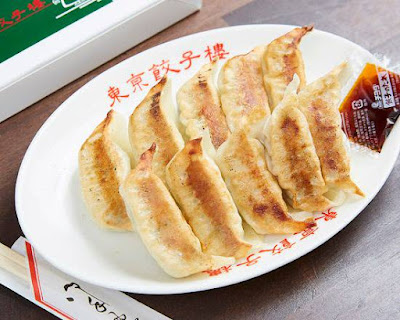 Tokyo Gyozaro Kyobashi branch 사진 4
