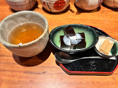 Kushinobo Tokyo Ginza Main Store 사진 4