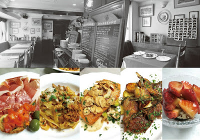 Trattoria Deniro 사진 2