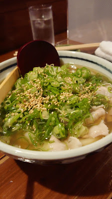 肉うどんの戸上家 사진 2