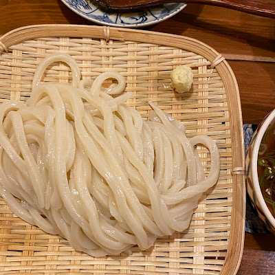 肉うどんの戸上家 사진 4