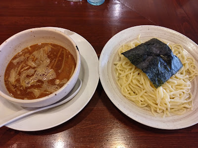 Tsukemen Ōkubo 사진 4