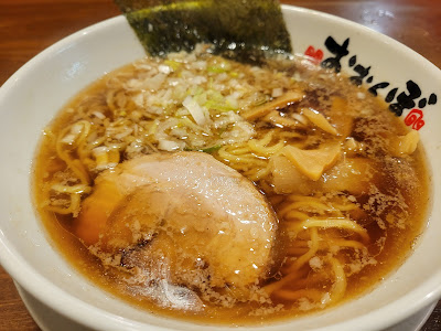 Tsukemen Ōkubo 사진 3