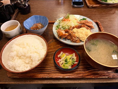 Kamaden Nishi shinjuku 사진 2