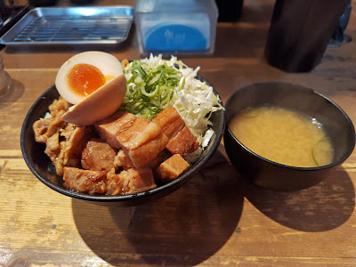 Jonetsu no Sutameshi Dondon 사진 4