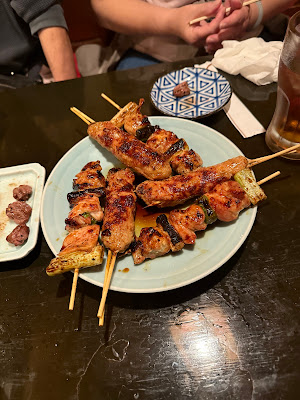 Yakitori and Toritatsu 사진 4