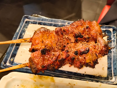 Yakitori and Toritatsu 사진 3