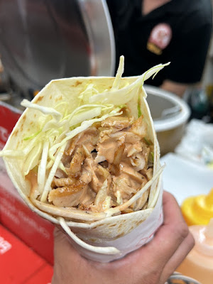 EFE KEBAB Mike 사진 3